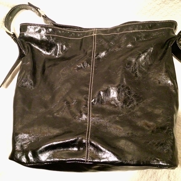 Enzo Angiolini Handbag - Picture 2 of 8